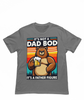 Dad Bod t-shirt - Father's Day gift