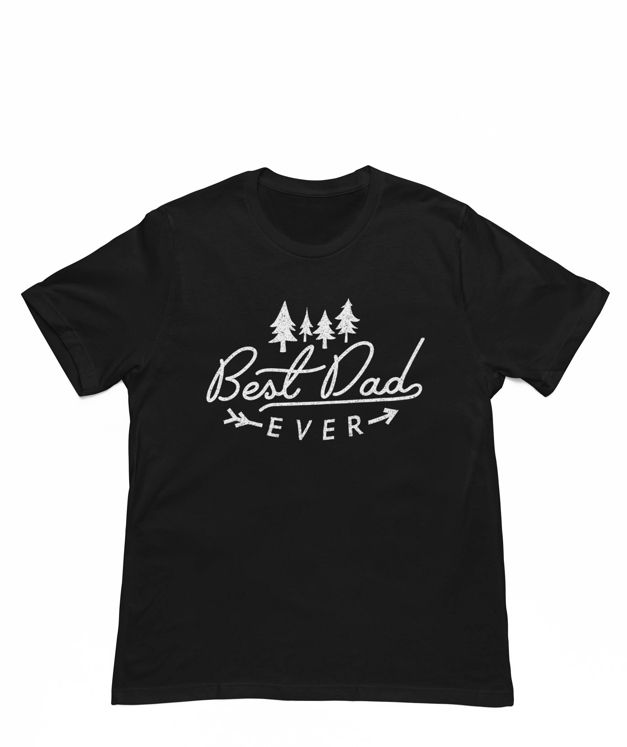 Best dad t-shirt - Father's Day gift
