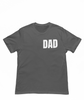 DAD t-shirt - Father's Day gift