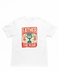 Father of the year t-shirt - Father's Day gift